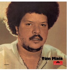 Tim Maia - Tim Maia 1971