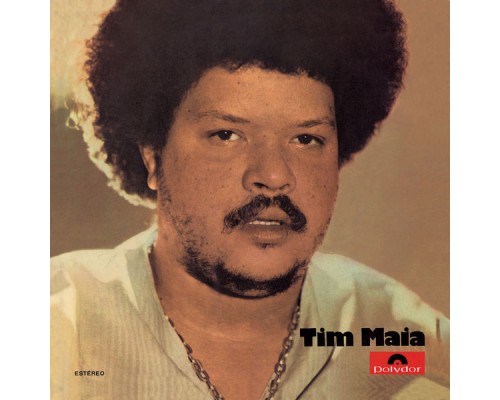 Tim Maia - Tim Maia 1971