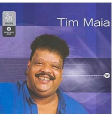 Tim Maia - Warner 25 Anos