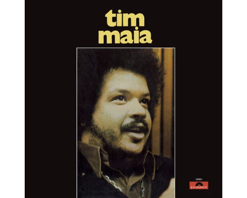 Tim Maia - Tim Maia