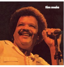 Tim Maia - Tim Maia 1980