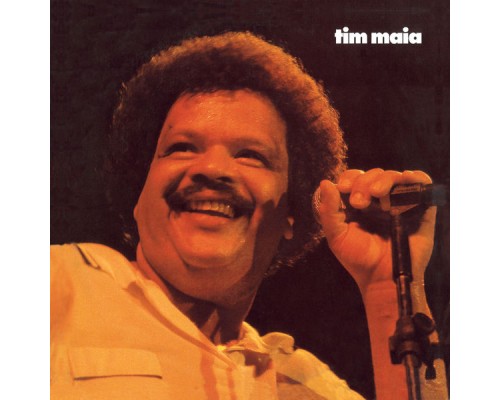 Tim Maia - Tim Maia 1980