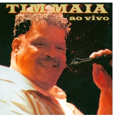 Tim Maia - Tim Maia  (Ao Vivo)