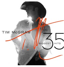 Tim McGraw - 35 Biggest Hits