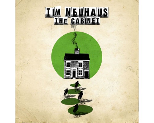 Tim Neuhaus - The Cabinet