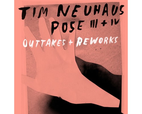 Tim Neuhaus - Pose III + IV