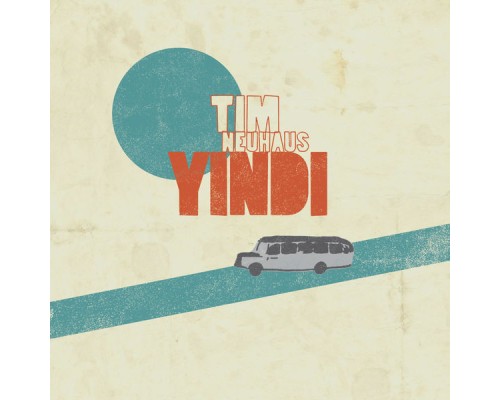 Tim Neuhaus - Yindi