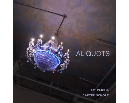 Tim Perkis - Aliquots