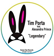 Tim Porta - Legendary