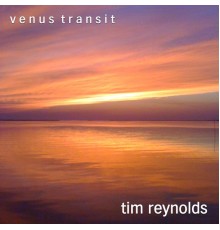 Tim Reynolds - Venus Transit