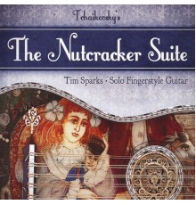 Tim Sparks - The Nutcracker Suite