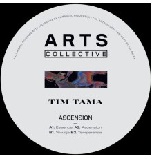 Tim Tama - Ascension EP