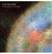 Tim Walters - Fission Cuisine
