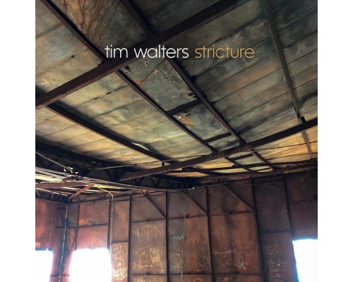 Tim Walters - Stricture