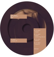 Tim Wolff - Skeptic EP