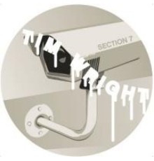 Tim Wright - Section 7