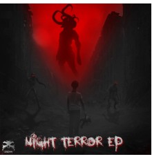 Timao - Night Terror EP