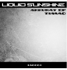 Timao - Akkurat EP (Original Mix)