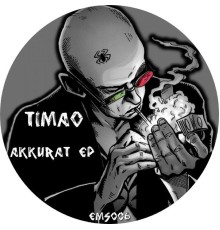 Timao - Akkurat EP (Original Mix)