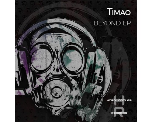 Timao - Beyond EP