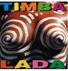 Timbalada - Timbalada