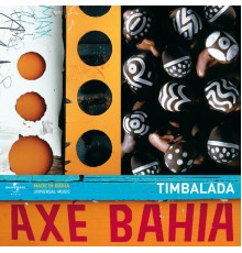 Timbalada - Axé Bahia