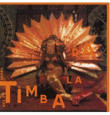 Timbalada - Mãe De Samba