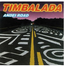 Timbalada - Andei Road