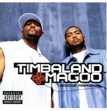 Timbaland & Magoo - Indecent Proposal