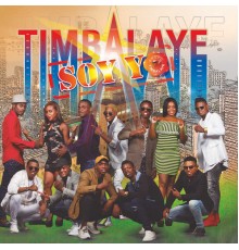 Timbalaye - Timbalaye soy yo