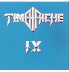 Timbiriche - Timbiriche 9