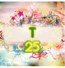 Timbiriche - T25