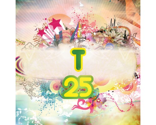 Timbiriche - T25