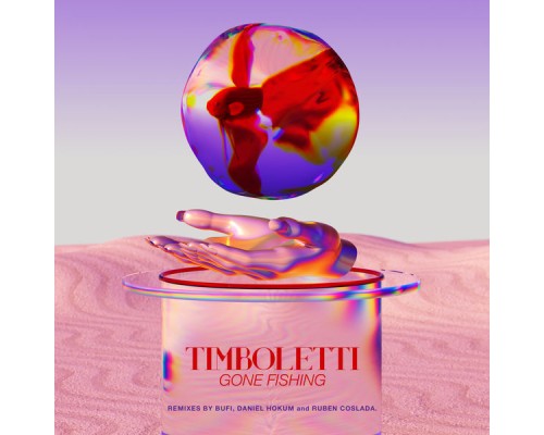 Timboletti - Gone fishing