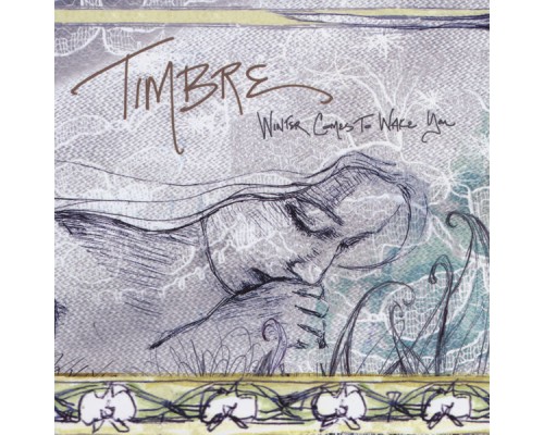 Timbre - Winter Comes To Wake You Timbre - Winter Comes To Wake You