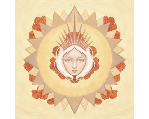 Timbre - Sun & Moon