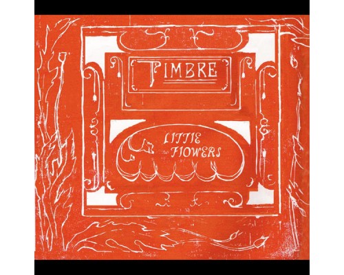 Timbre - Little Flowers