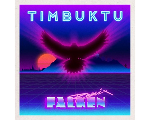 Timbuktu - Falken (Remix)