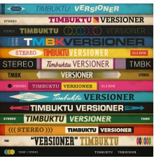 Timbuktu - Versioner