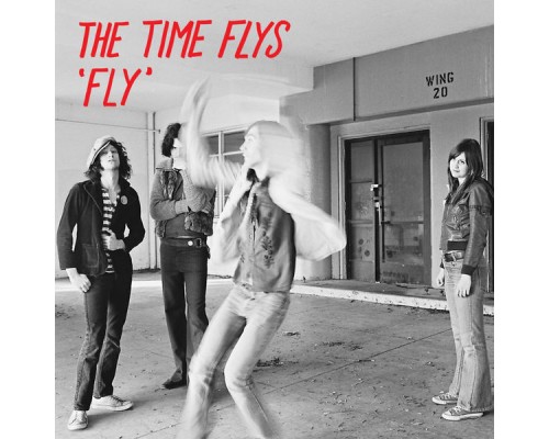 Time Fly's - Fly