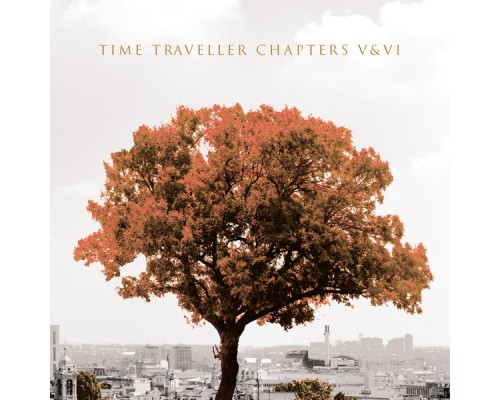 Time Traveller - Chapters V & VI