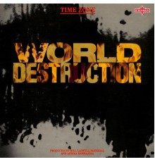 Time Zone - World Destruction