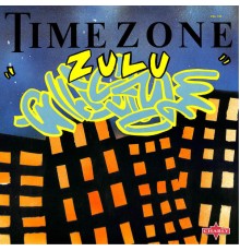 Time Zone - Zulu Wildstyle