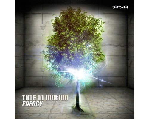 Time in Motion - Energy