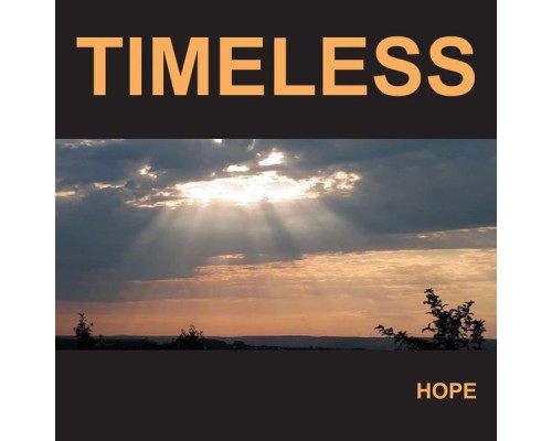 Timeless - Hope