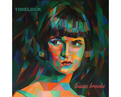 Timelock - Louise Brooks