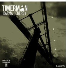 Timerman - Karma Energy