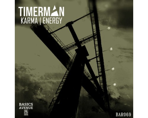 Timerman - Karma Energy