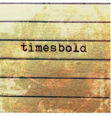 Timesbold - Anyone's Dream