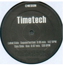 Timetech - Kee